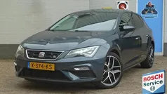 Grijs Gebruikt 2019 Seat Leon Business Hatchback | € 18.945 (Eerlijke prijs)