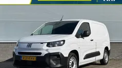 Wit Nieuw 2024 Fiat Doblò MPV | € 21.521 (Eerlijke prijs)