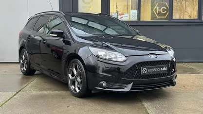 Occasion 2012 Ford Focus ST Stationwagen | € 11.995 (Eerlijke prijs)