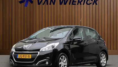 Occasion Peugeot 208 Active 82 PK (60 kW) 2016 Hatchback