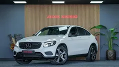 Gebruikt 2019 Mercedes GLC250 Premium Plus Coupé | € 36.850 (Eerlijke prijs)