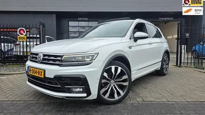Occasion VW Tiguan Highline 150 PK (110 kW) 2020 SUV