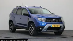 Blauw Gebruikt 2020 Dacia Duster Anniversary SUV | € 18.440 (Eerlijke prijs)