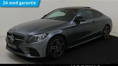 Grijs Gebruikt 2020 Mercedes C300 Premium Plus Coupé | € 38.945 (Eerlijke prijs)