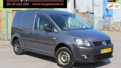 Grijs Gebruikt 2015 VW Caddy MPV | € 7.550 (Eerlijke prijs)