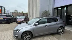 Gebruikt 2016 Peugeot 308 GT-line Hatchback | € 9.950 (Goede deal)
