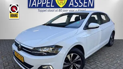 Occasion VW Polo Comfortline 95 PK (69 kW) 2021 Hatchback