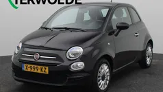 Gebruikt 2023 Fiat 500 Hatchback | € 14.840 (Eerlijke prijs)
