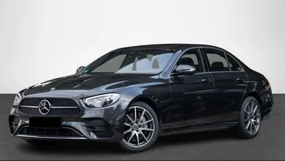 Occasion Mercedes E400 AMG line 330 PK (242 kW) 2023 Sedan