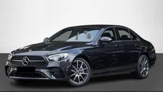 Gebruikt 2023 Mercedes E400 AMG line Sedan | € 77.950