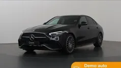 Gebruikt 2025 Mercedes C180 Edition 1 Sedan | € 59.950 (Eerlijke prijs)