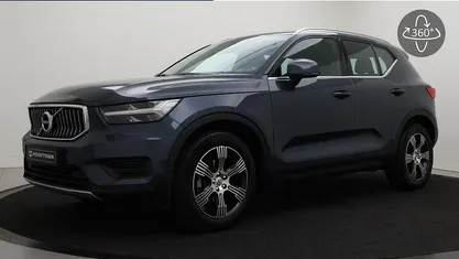 Occasion Volvo XC40 Inscription 163 PK (119 kW) 2019 SUV