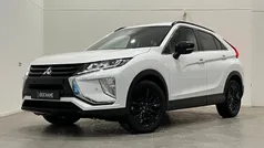 Wit Gebruikt 2020 Mitsubishi Eclipse Cross Edition SUV | € 22.235 (Eerlijke prijs)