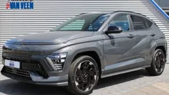 Grijs Nieuw 2025 Hyundai Kona N Line SUV | € 43.690 (Eerlijke prijs)