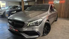 Overige Gebruikt 2017 Mercedes CLA45 AMG AMG Sedan | € 29.995 (Goede deal)