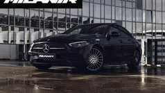 Gebruikt 2022 Mercedes C180 AMG line Sedan | € 40.900 (Eerlijke prijs)