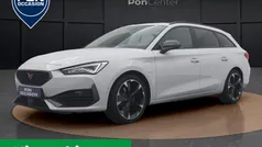 Gebruikt 2023 Cupra Leon Stationwagen | € 29.450 (Goede deal)