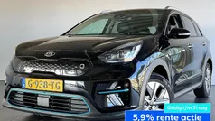 Gebruikt 2019 Kia e-Niro 2 SUV | € 18.425 (Super prijs)