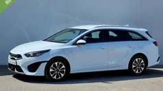 Gebruikt 2022 Kia Ceed Sportswagon 2 Stationwagen | € 24.885 (Eerlijke prijs)
