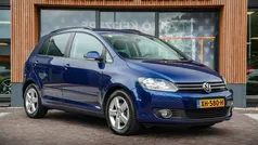 Gebruikt 2010 VW Golf Plus MPV | € 4.900 (Super prijs)