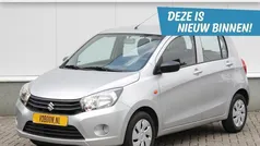 Gebruikt 2020 Suzuki Celerio Comfort Hatchback | € 9.745 (Eerlijke prijs)