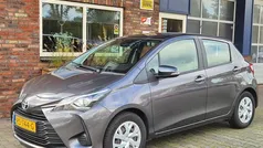 Gebruikt 2018 Toyota Yaris Hatchback | € 11.450 (Eerlijke prijs)