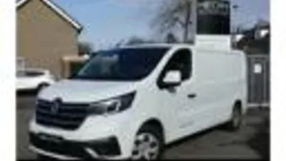 Occasion Renault Trafic 11 kW (15 PK) 2025 MPV