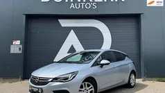 Gebruikt 2017 Opel Astra Edition Hatchback | € 9.950 (Eerlijke prijs)