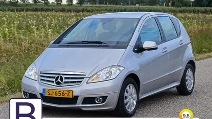 Occasion Mercedes A180 Avantgarde 109 PK (80 kW) 2012 MPV