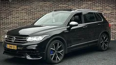 Gebruikt 2021 VW Tiguan Edition SUV | € 44.950 (Goede deal)
