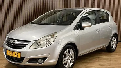 Occasion 2008 Opel Corsa Enjoy Hatchback | € 4.945 (Eerlijke prijs)