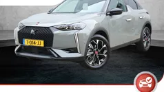 Grijs Gebruikt 2023 DS Automobiles DS3 Performance Line Plus SUV | € 26.800 (Eerlijke prijs)