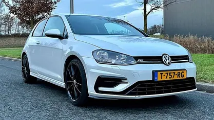 Occasion VW Golf VII R-line 105 PK (77 kW) 2015 Hatchback