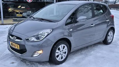Occasion 2015 Hyundai ix20 Hatchback | € 10.900 (Goede deal)
