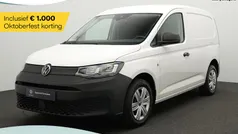 Gebruikt 2024 VW Caddy MPV | € 20.950 (Super prijs)