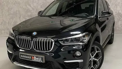 Occasion BMW X1 192 PK (141 kW) 2019 SUV