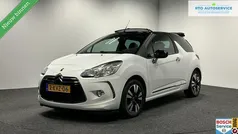 Citroën DS3 Cabriolet