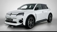 Wit Nieuw 2025 Renault R5 Evolution Hatchback | € 29.350 (Goede deal)