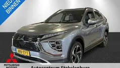 Gebruikt 2023 Mitsubishi Eclipse Cross Intense+ SUV | € 28.245 (Eerlijke prijs)