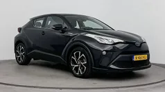 Gebruikt 2021 Toyota C-HR SUV | € 23.999 (Eerlijke prijs)