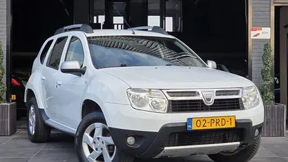 Occasion Dacia Duster Lauréate 105 PK (77 kW) 2011 SUV