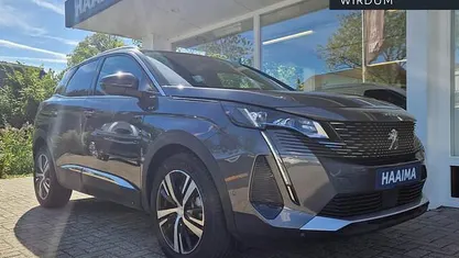 Occasion Peugeot 3008 GTi 131 PK (96 kW) 2024 SUV