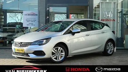 Occasion Opel Astra Edition 131 PK (96 kW) 2021 Hatchback