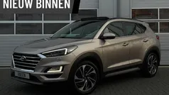 Gebruikt 2020 Hyundai Tucson Premium SUV | € 25.950 (Eerlijke prijs)