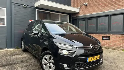 Occasion Citroën C4 Picasso Exclusive 157 PK (115 kW) 2013 MPV