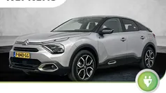 Grijs Gebruikt 2022 Citroën e-C4 Feel SUV | € 16.880 (Goede deal)