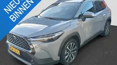 Gebruikt 2025 Toyota Corolla Cross Style SUV | € 37.450 (Eerlijke prijs)