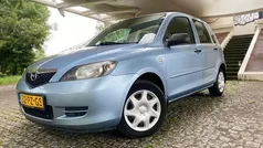 Gebruikt 2005 Mazda 2 Exclusive MPV | € 2.350 (Eerlijke prijs)