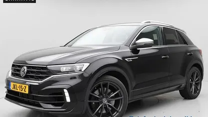 Occasion 2021 VW T-Roc Sport SUV | € 38.745 (Eerlijke prijs)