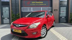 Gebruikt 2010 Hyundai i30 Hatchback | € 4.945 (Eerlijke prijs)